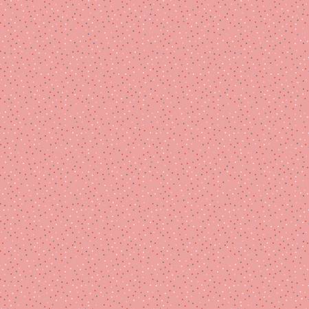Cotton Candy Dark Pink - Country Confetti