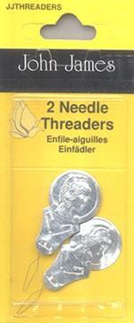 John James Needle Threader
