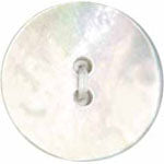 ELAN 2 Hole Button - 15mm (5⁄8″)