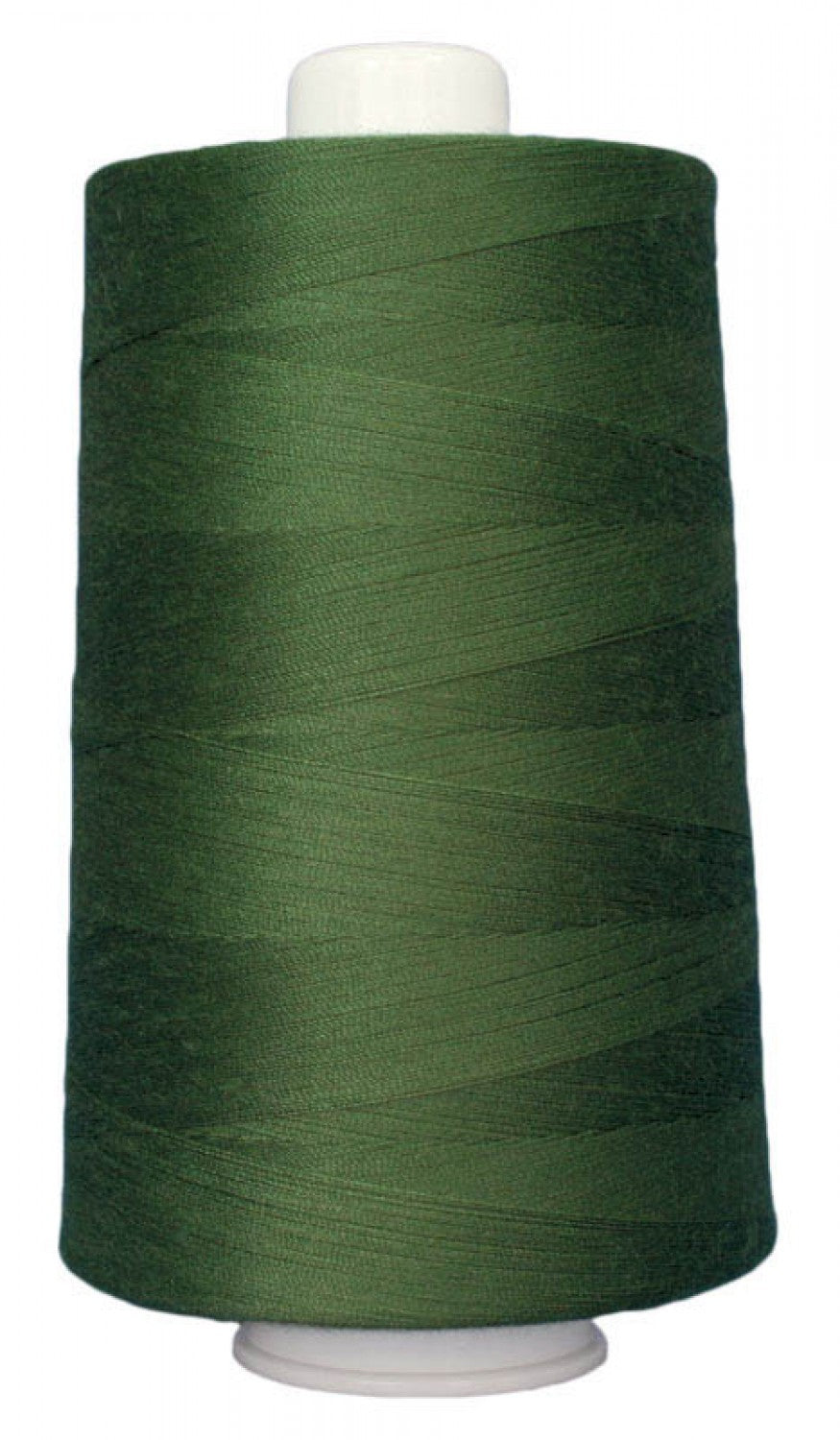 Omni Polyester Thread #3077 Palm Tree