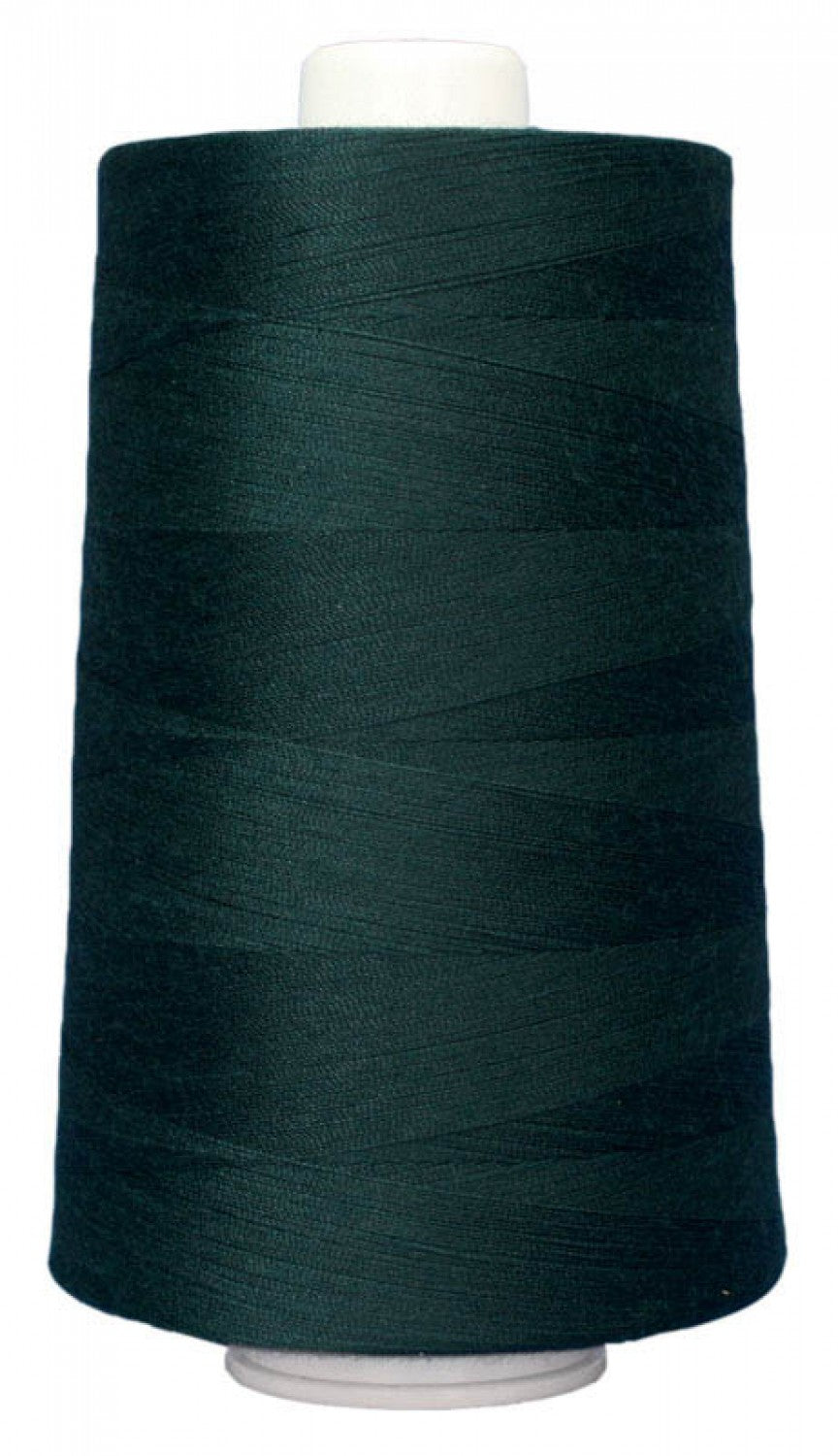 Omni Polyester Thread #3079 Amazon Green
