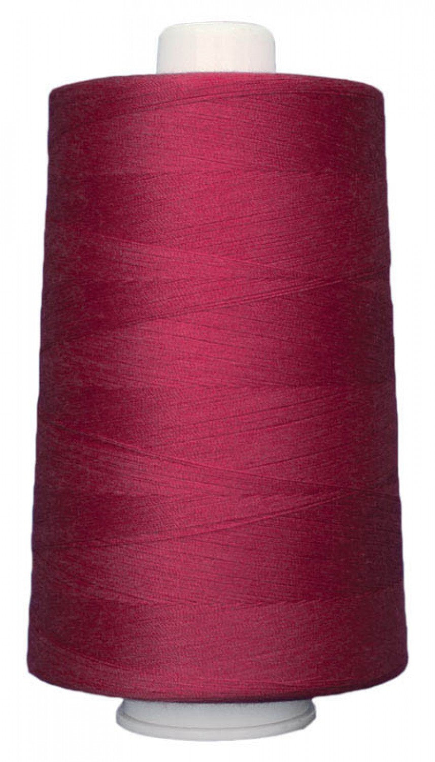 Omni Polyester Thread #3161 Begonia