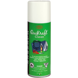 QuiKraft Clean Cleaning Spray