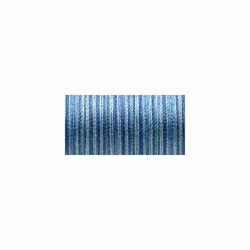 SULKY Cotton Blendables 30wt Thread - Ocean Blue