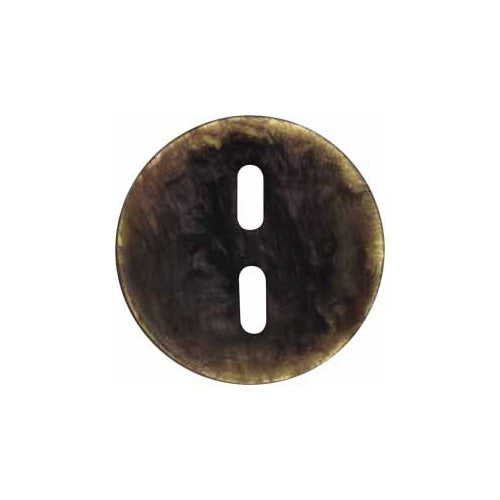 ELAN 2 Hole Button - 18mm (3⁄4″)