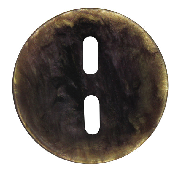 ELAN 2 Hole Button - 25mm (1″)