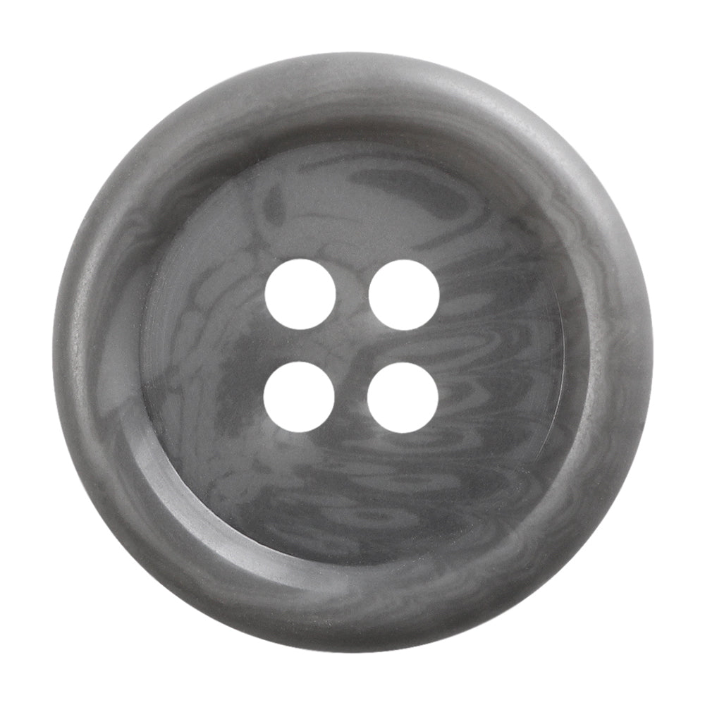 ELAN 4 Hole Button - 23mm (7⁄8″)