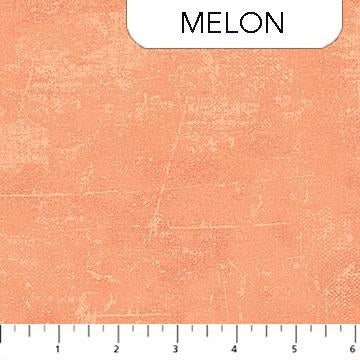 Canvas - Melon