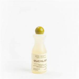 Eucalan No Rinse Delicate Wash - 100ml - Natural/Unscented