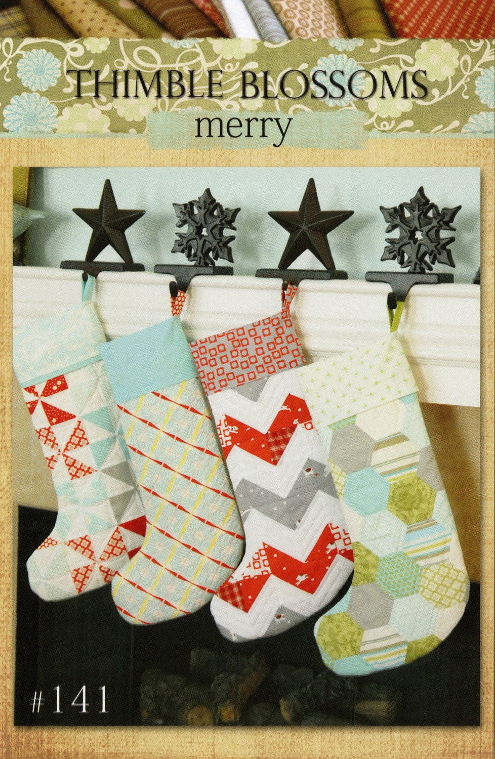 Merry Stockings