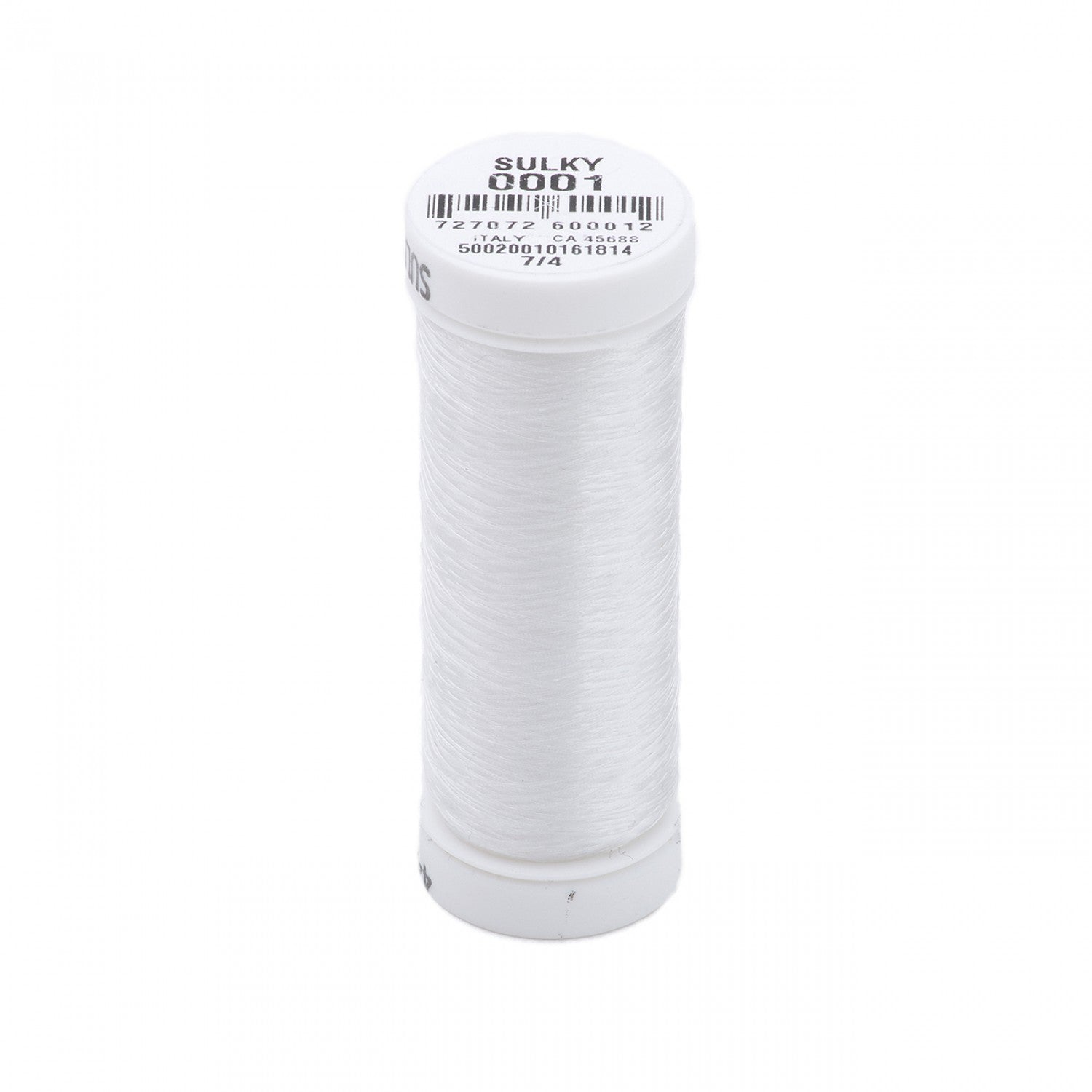 Invisible Polyester Clear Thread - 400m