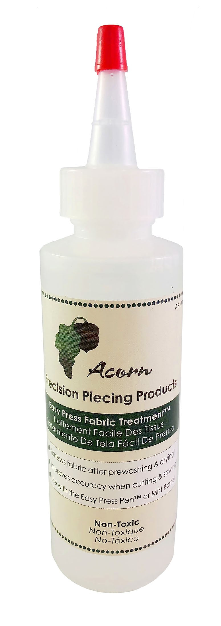 Acorn Easy Press Fabric Treatment - 4oz