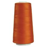 Sergin General 100% Polyester Thread (40 wt) - #144 Orange