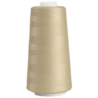 Sergin General 100% Polyester Thread (40 wt) - #104 Tan