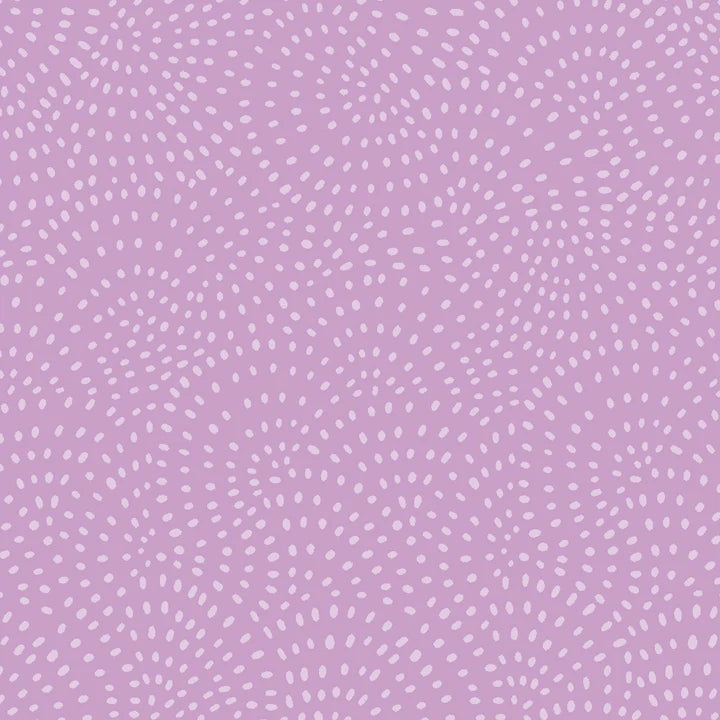 Dashwood Twist - Lilac