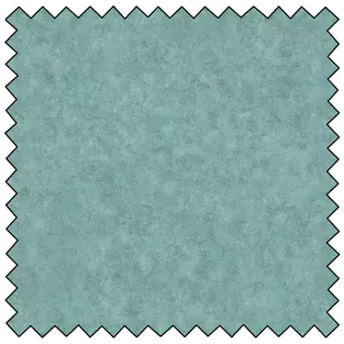 Mirage Flannel - Dusty Aqua