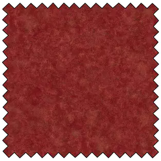 Mirage Flannel -  Barn Red