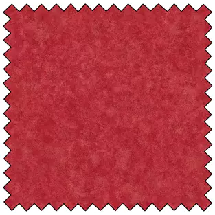 Mirage Flannel -  Red