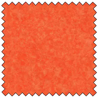 Mirage Flannel -  Persimmon