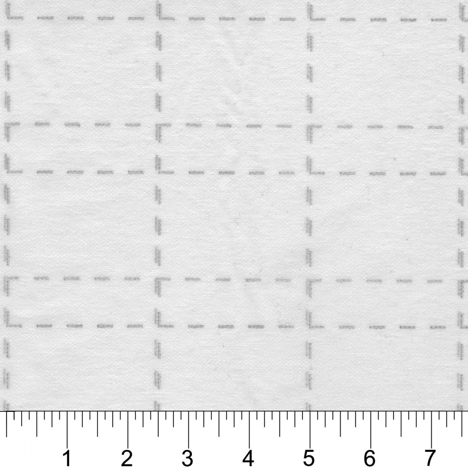 Quilters 2-1/2in Grid Fusible Interfacing