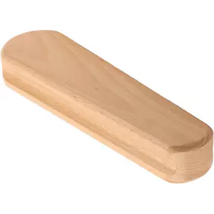 Quilter's Wooden Clapper