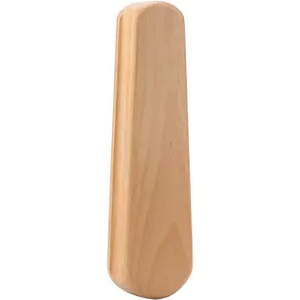 Quilter's Wooden Clapper
