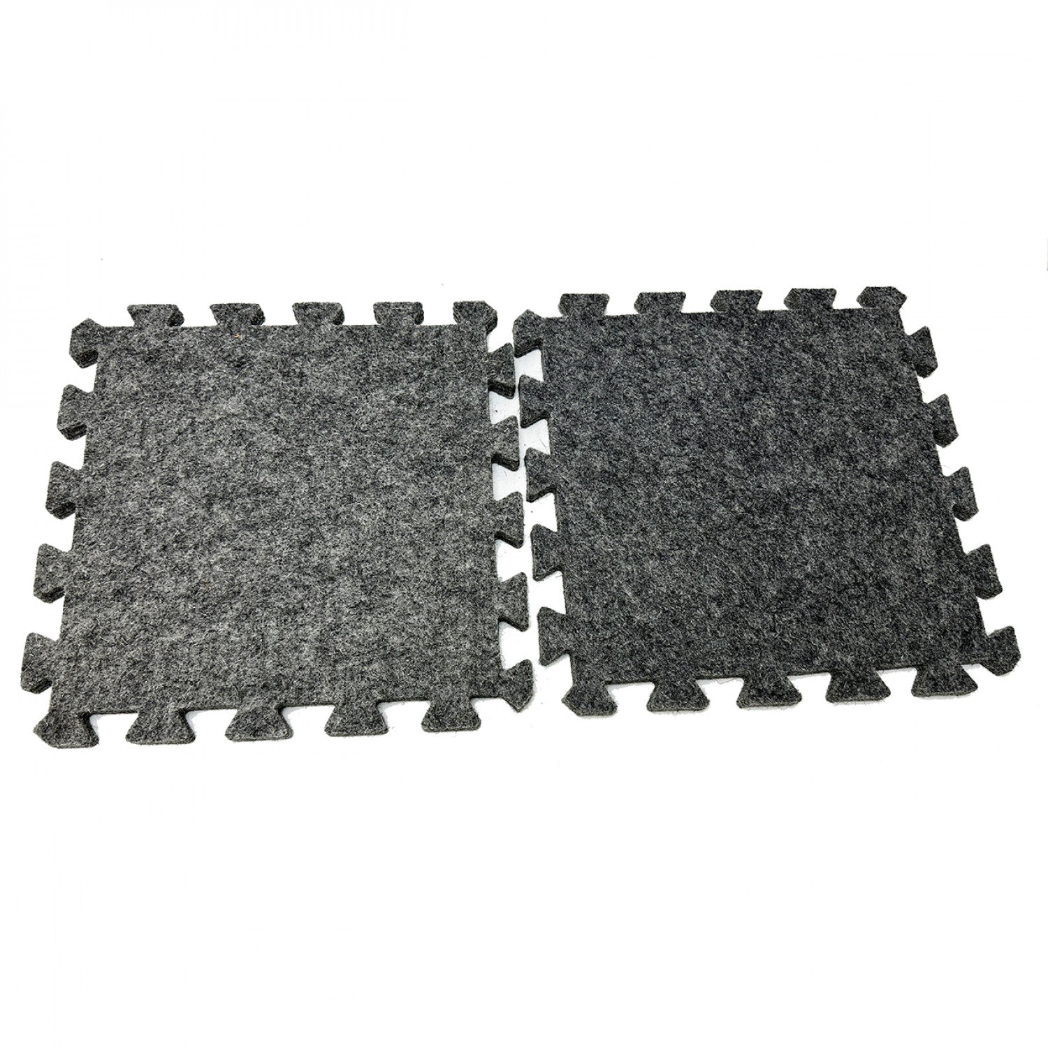 Wool Press 'n Lock Tiles Set of 2