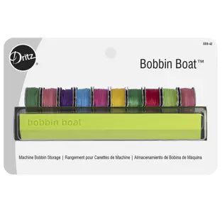 Bobbin Boat