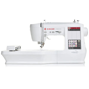 Singer SE9180 - Sewing & Embroidery Machine