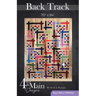 Back Track Pattern