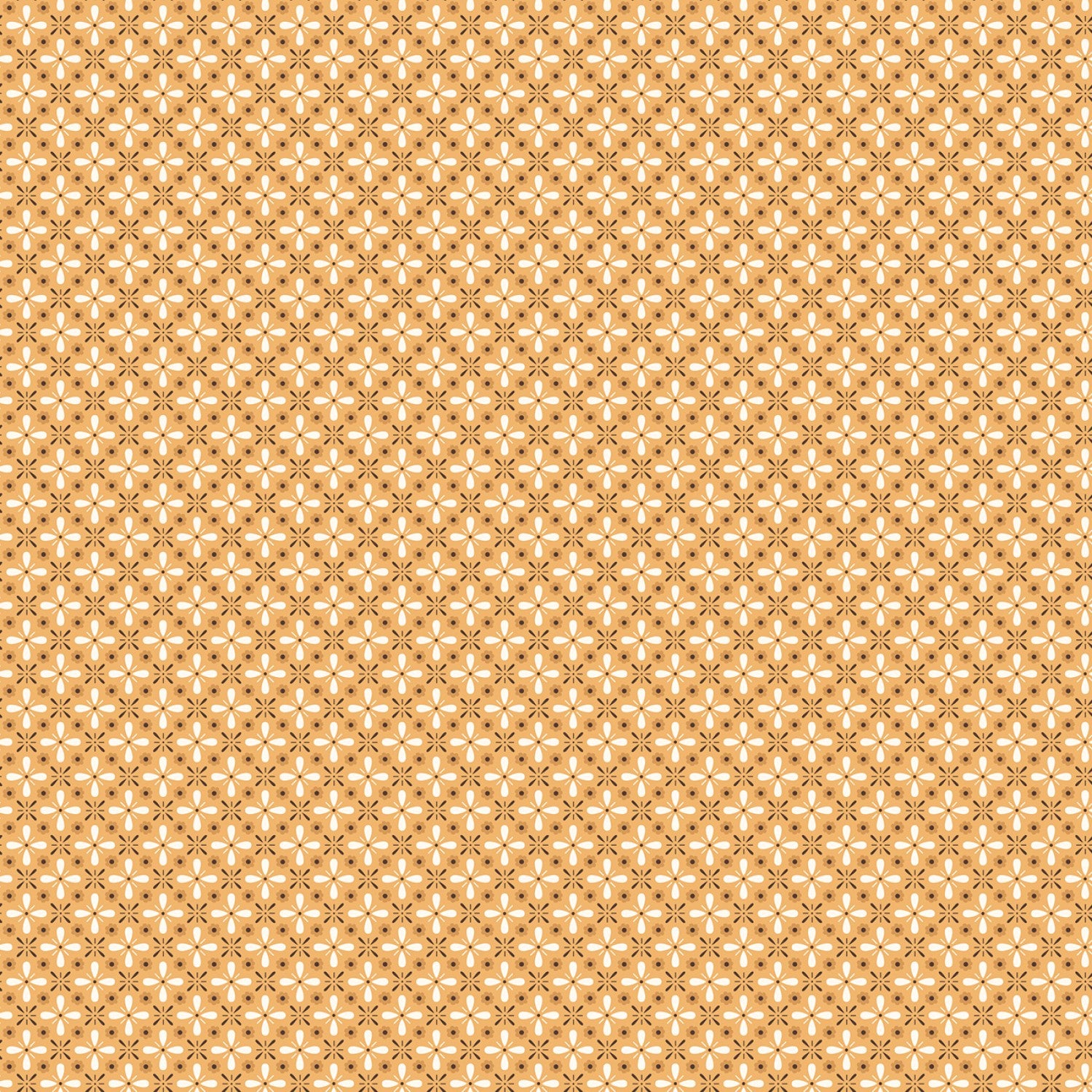 Bee Vintage - Mae Daisy