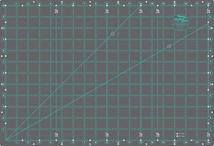 Creative Grids Cutting Mat 12" x 18"