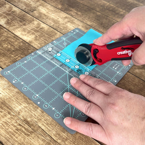 Creative Grids Cutting Mat 6in x 8 in