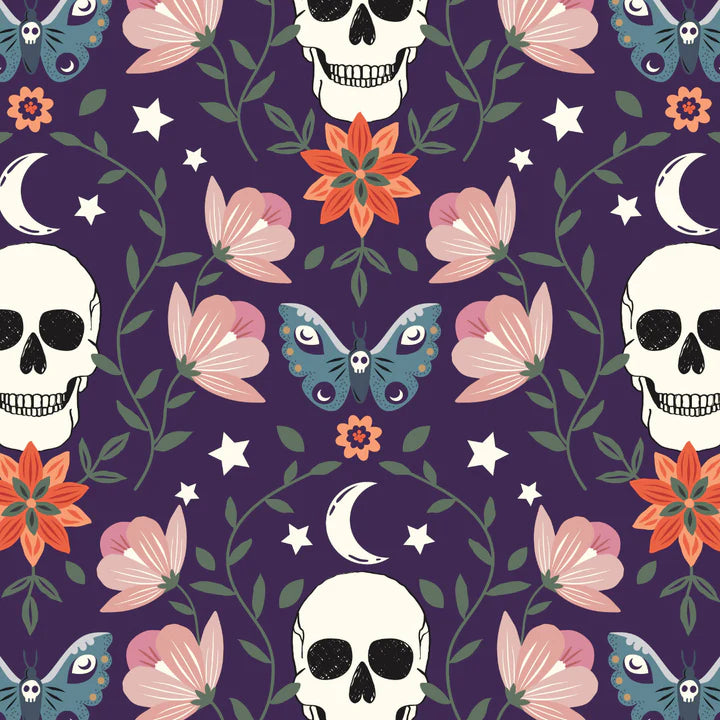 Spellbound - Calavera