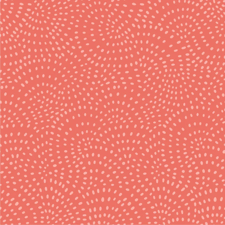 Dashwood Twist - Coral