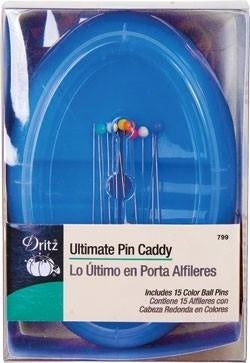 Drtiz Ultimate Pin Caddy