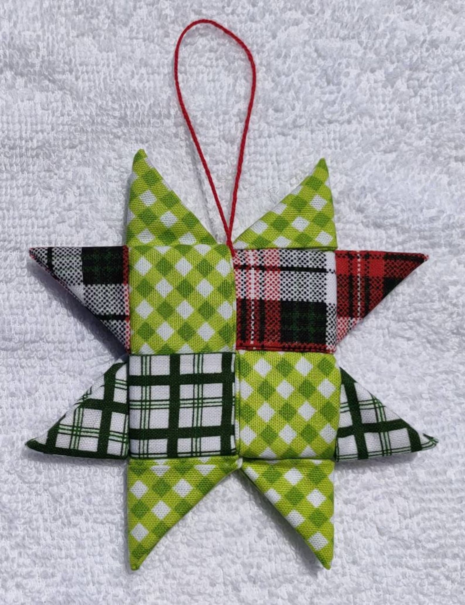 Christmas Star & Cookie Exchange - 2