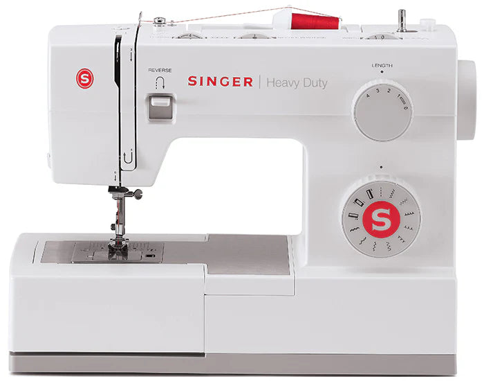 Singer scholastic 5511