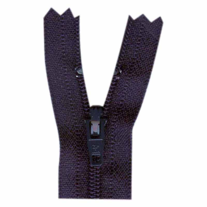 Medium Weight Activewear Zipper - Two Way Separating - Costumakers