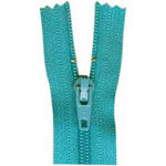 COSTUMAKERS General Purpose Closed End Zipper 30cm (12″) - Parrot Blue