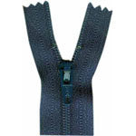 COSTUMAKERS General Purpose Closed End Zipper 30cm (12″) - Royal Blue