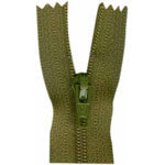 COSTUMAKERS General Purpose Closed End Zipper 45cm (18″) - Kentucky