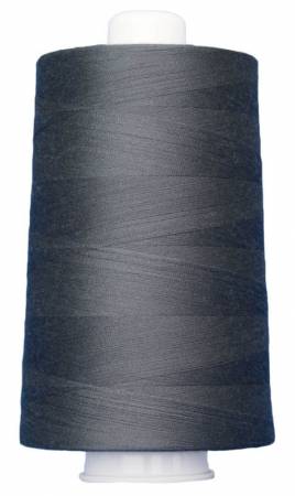 Omni Polyester Thread #3025 Dark Grey