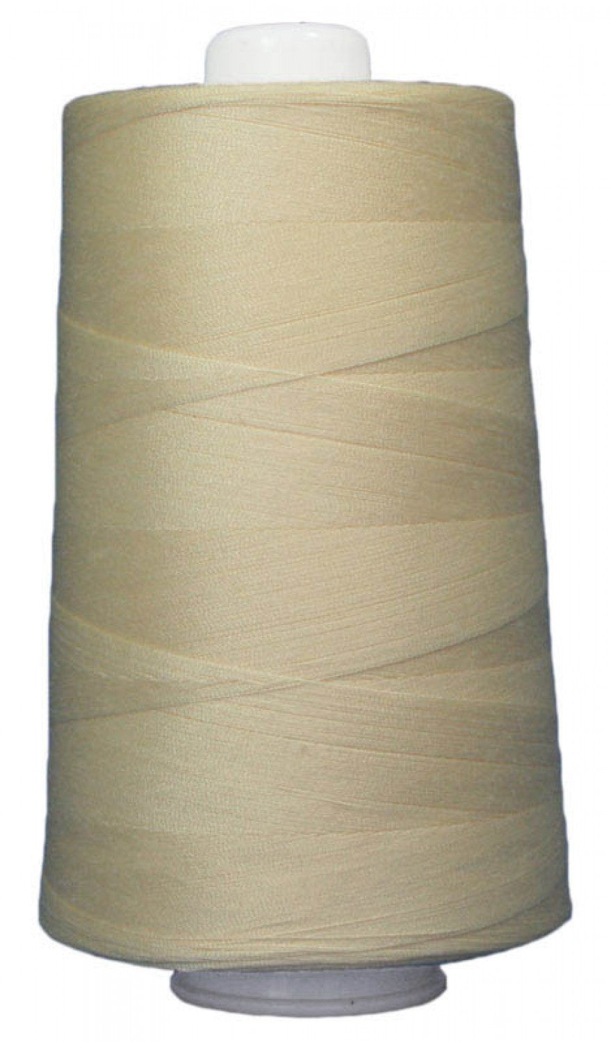 Omni Polyester Thread #3048 Butter