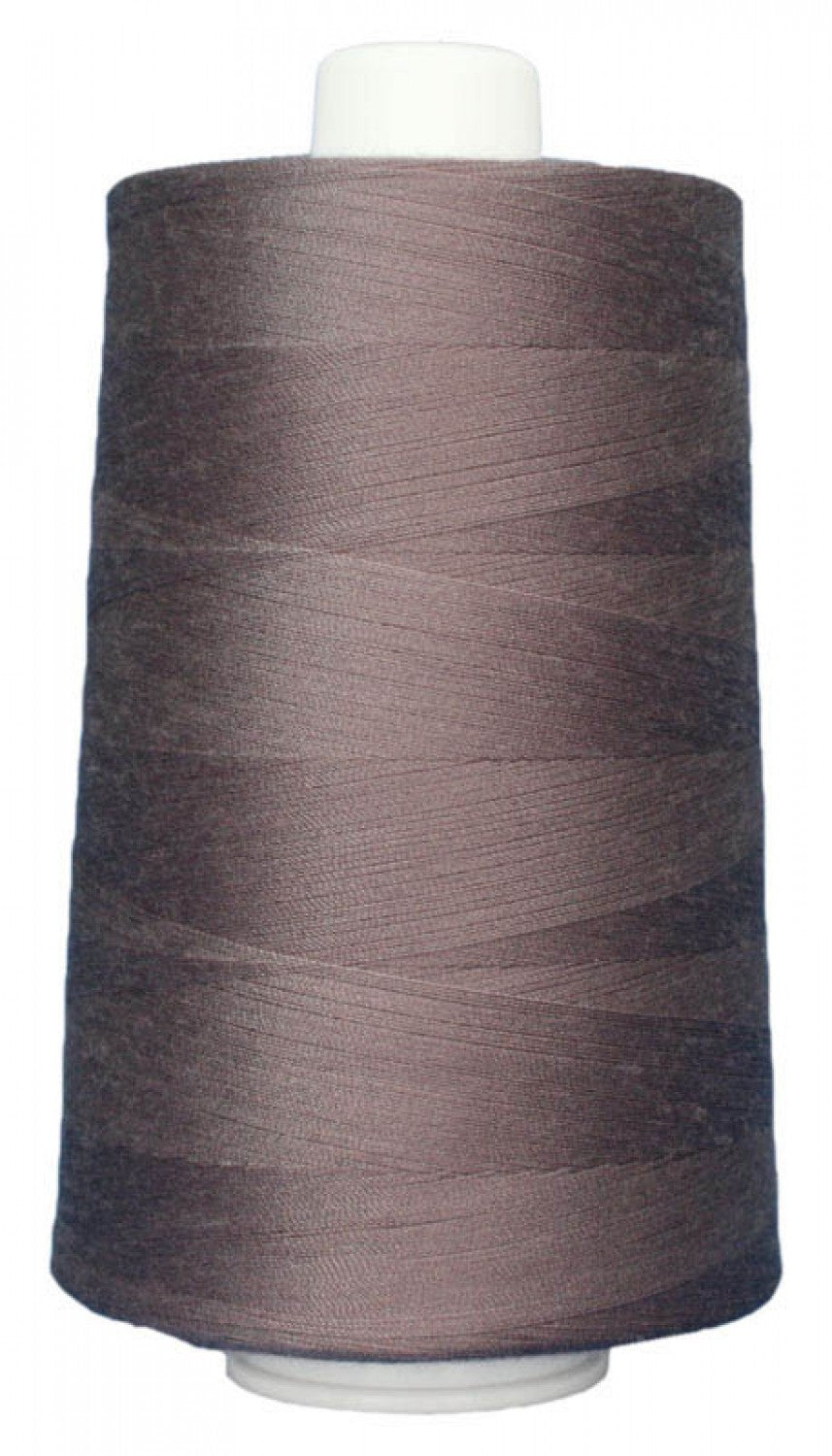 Omni Polyester Thread #3120 Purple Sage