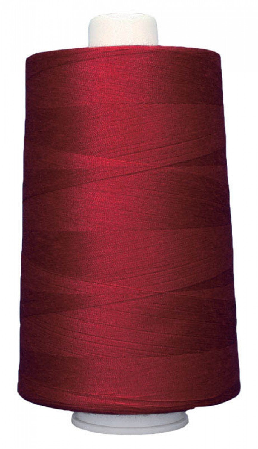 Omni Polyester Thread #3142 Rosella