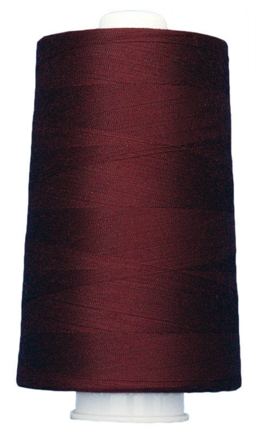 Omni Polyester Thread #3146 Burgundy
