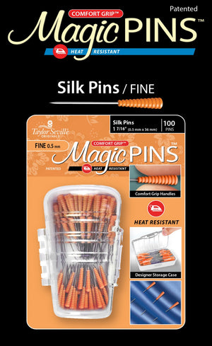 Magic Fine Silk - 100 pk