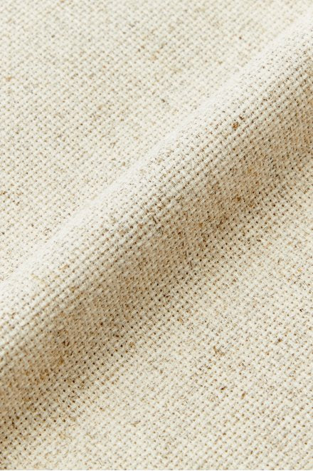Carolina Linen Sand Needlework Fabric - 14 Count