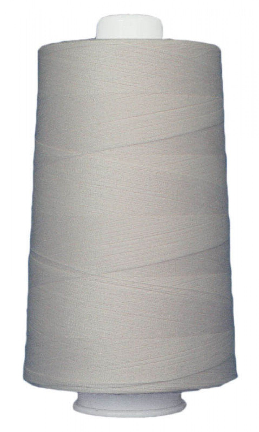 Omni Polyester Thread #3003 Pearl White